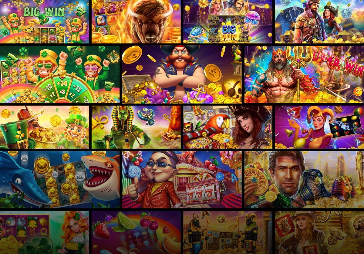 HotSlots Casino