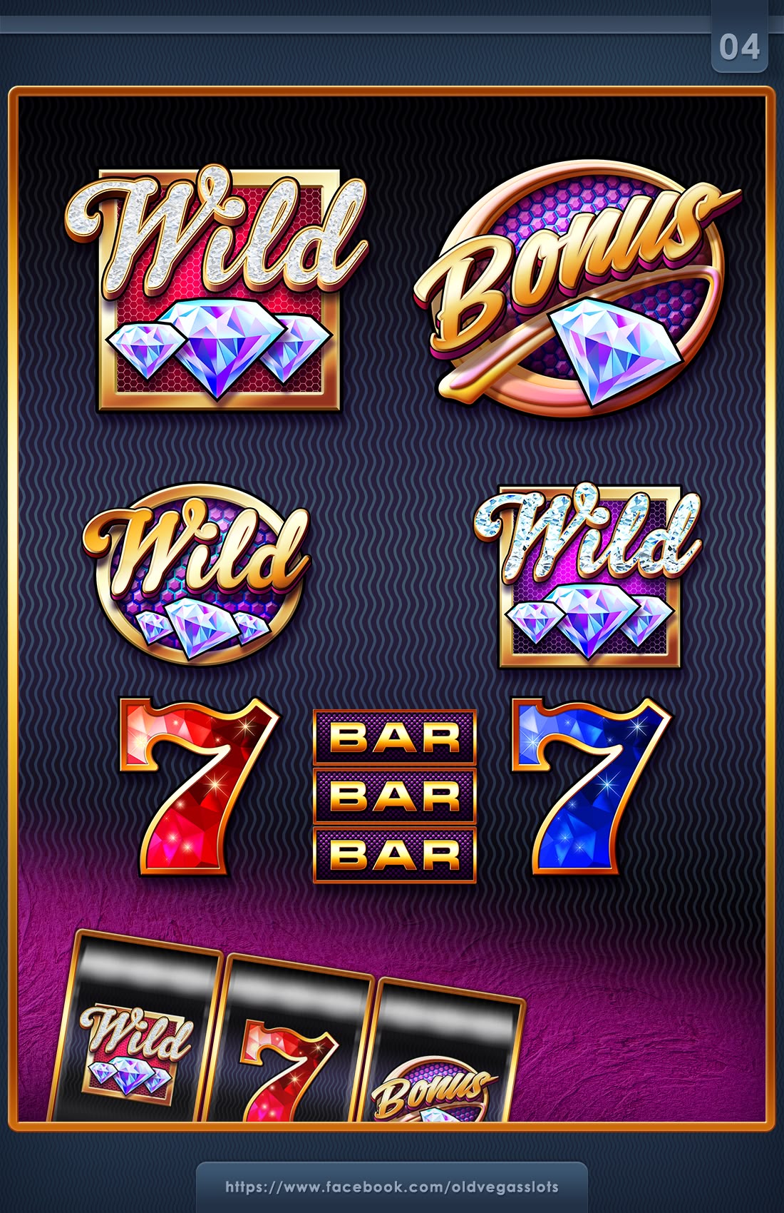 HotSlots Casino game