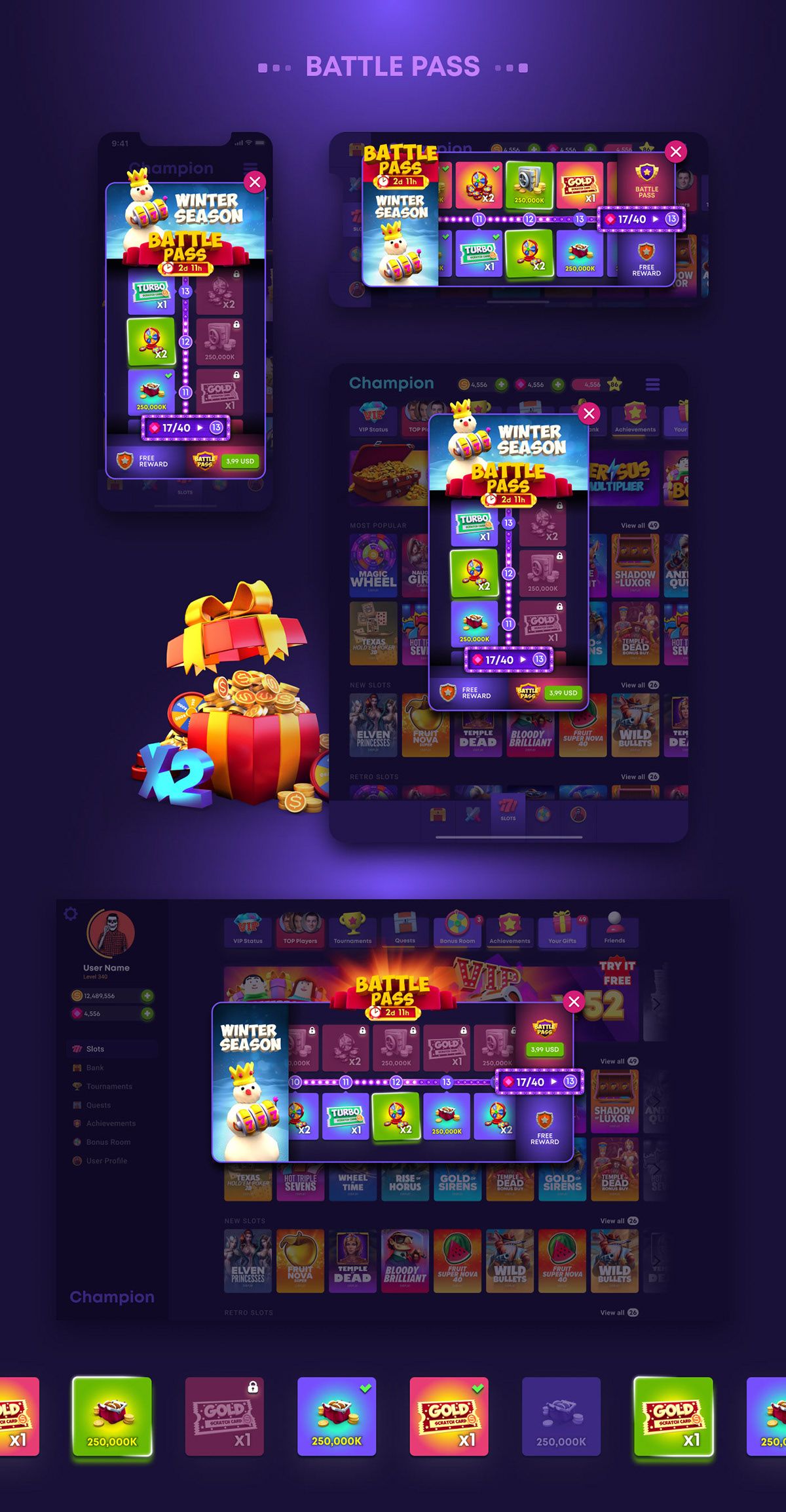 HotSlots Casino