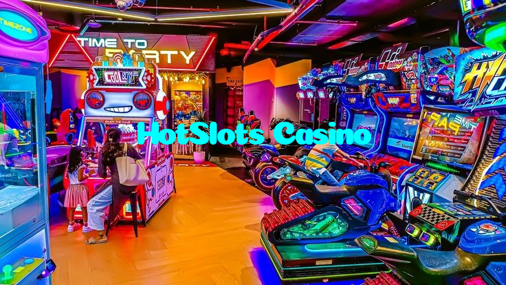 HotSlots Casino