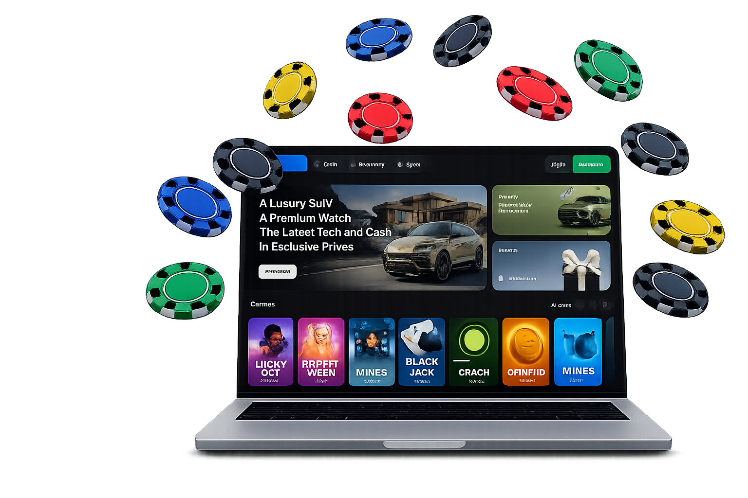 HotSlots Casino Pakistan