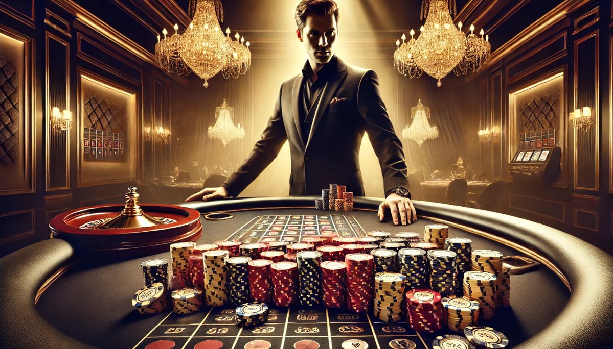 HotSlots Casino