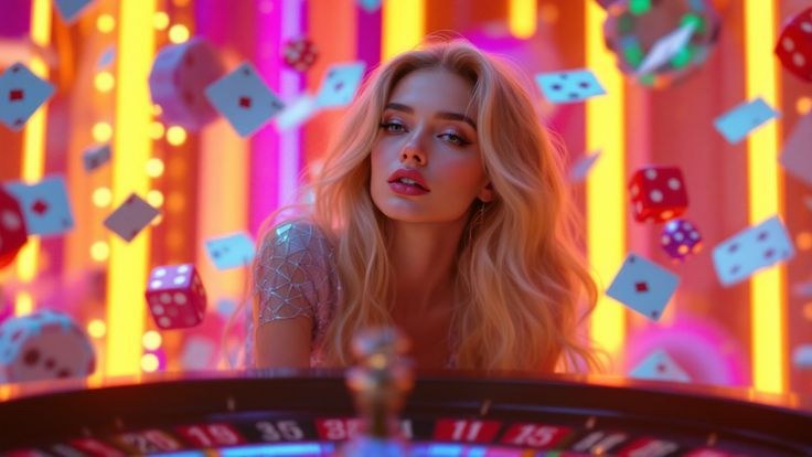 HotSlots Casino پاکستان ریئل منی گیمز