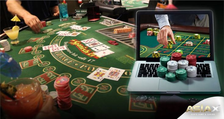 HotSlots Casino پاکستان ریئل منی گیمز
