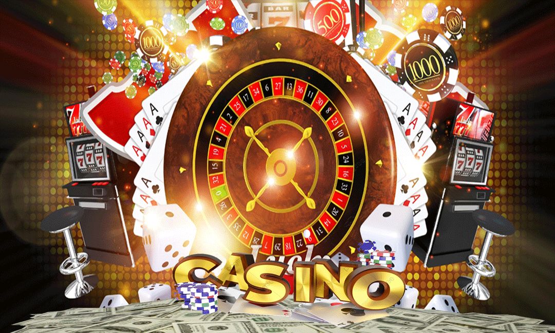 HotSlots Casino پاکستان ریئل منی گیمز